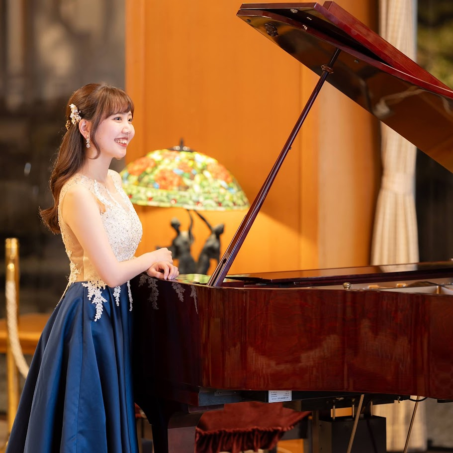 奥山新菜（Niina Okuyama）プロフィール写真