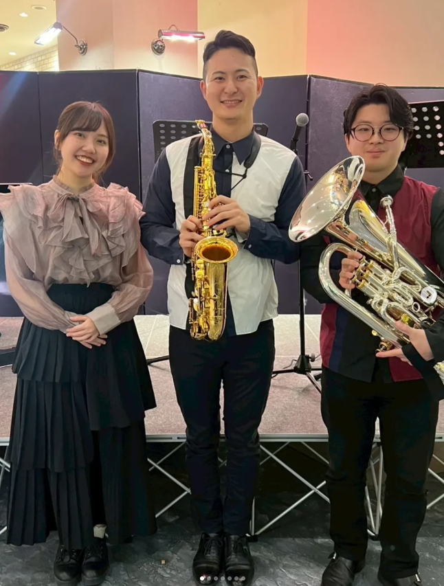 演奏記録